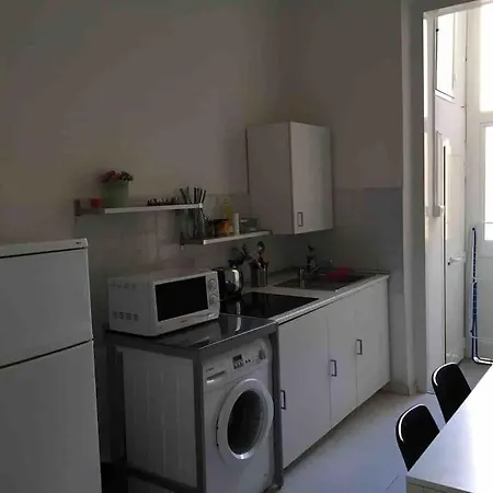 Apartment Affitti Brevi Colosseo 2