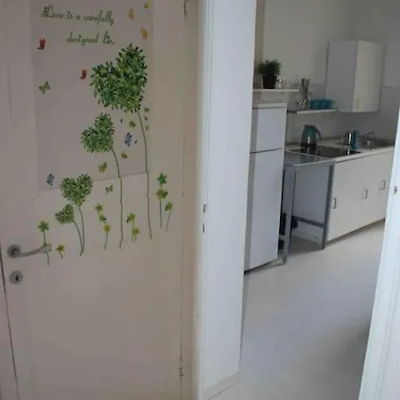 Apartment Affitti Brevi Colosseo 2