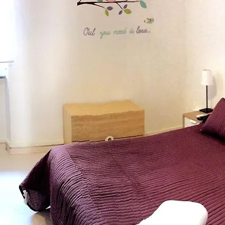 Apartment Affitti Brevi Colosseo 2 Rom