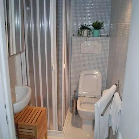Affitti Brevi Colosseo 2 شقة روما