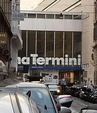 شقة Affitti Brevi Colosseo 2 روما