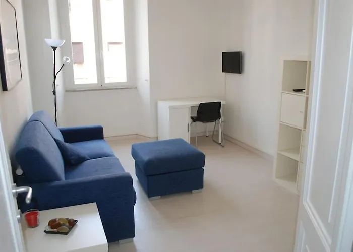 Affitti Brevi Colosseo 2 Apartamento Roma